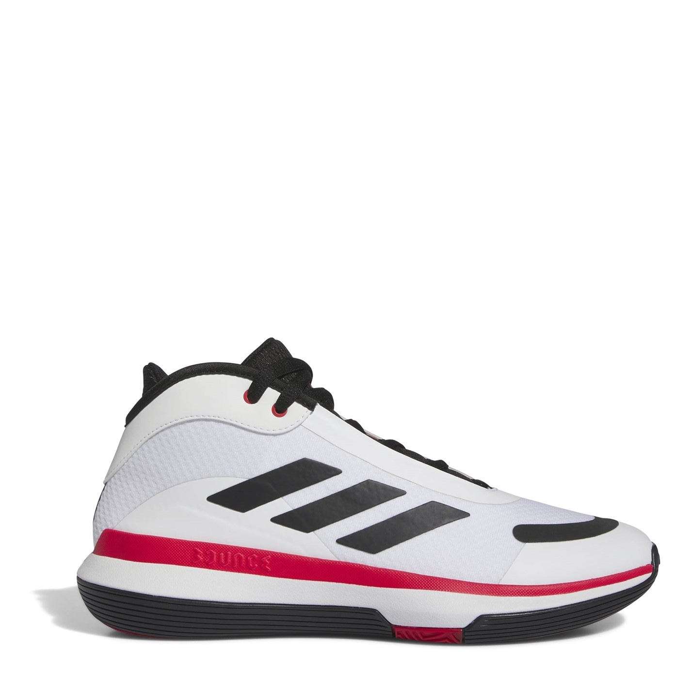 adidas Bounce Legends Shoes Mens Basketball Trainers FRASERS