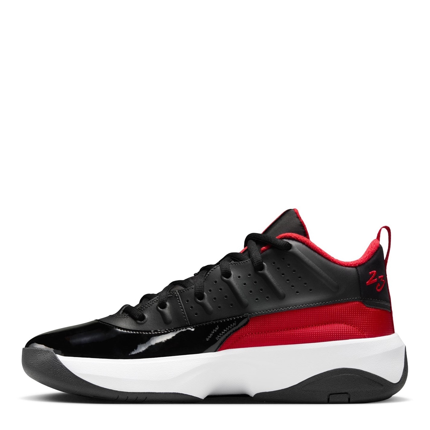 white and pink phantoms