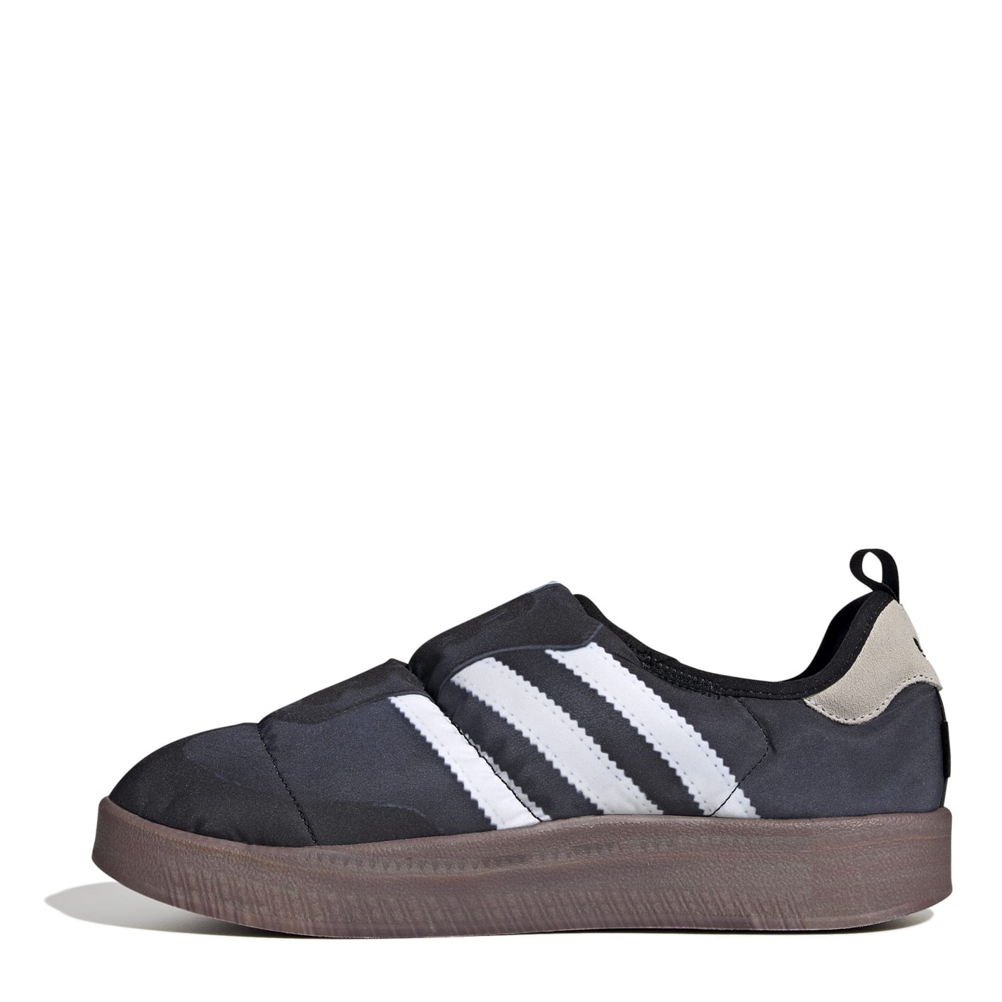 adidas Originals Puffylette Shoes Court Trainers FRASERS Ireland