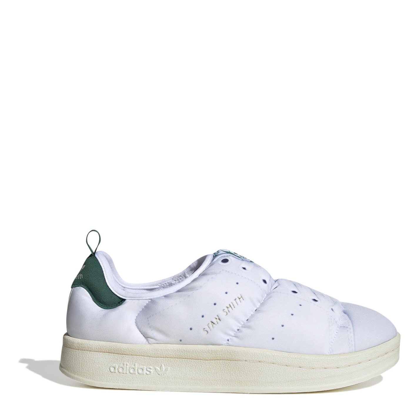adidas Originals Puffylette Shoes Court Trainers FRASERS Ireland