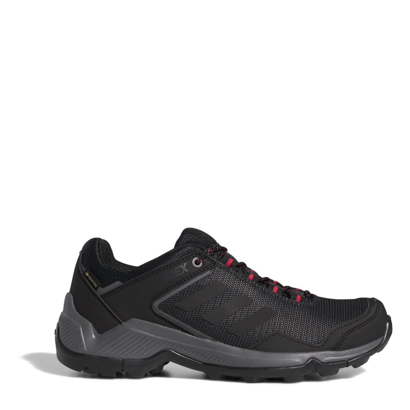 adidas | Eastrail Ladies | Grey/Black | FRASERS
