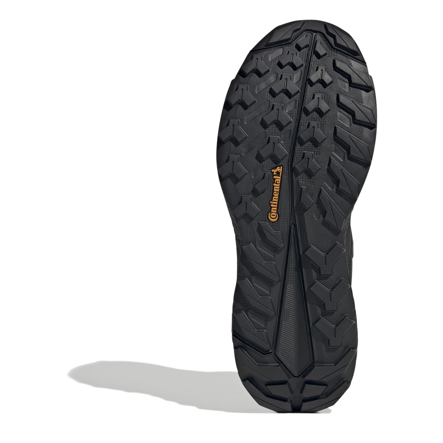 adidas Free Hiker Waterproof Hiking Shoes Black FRASERS Ireland