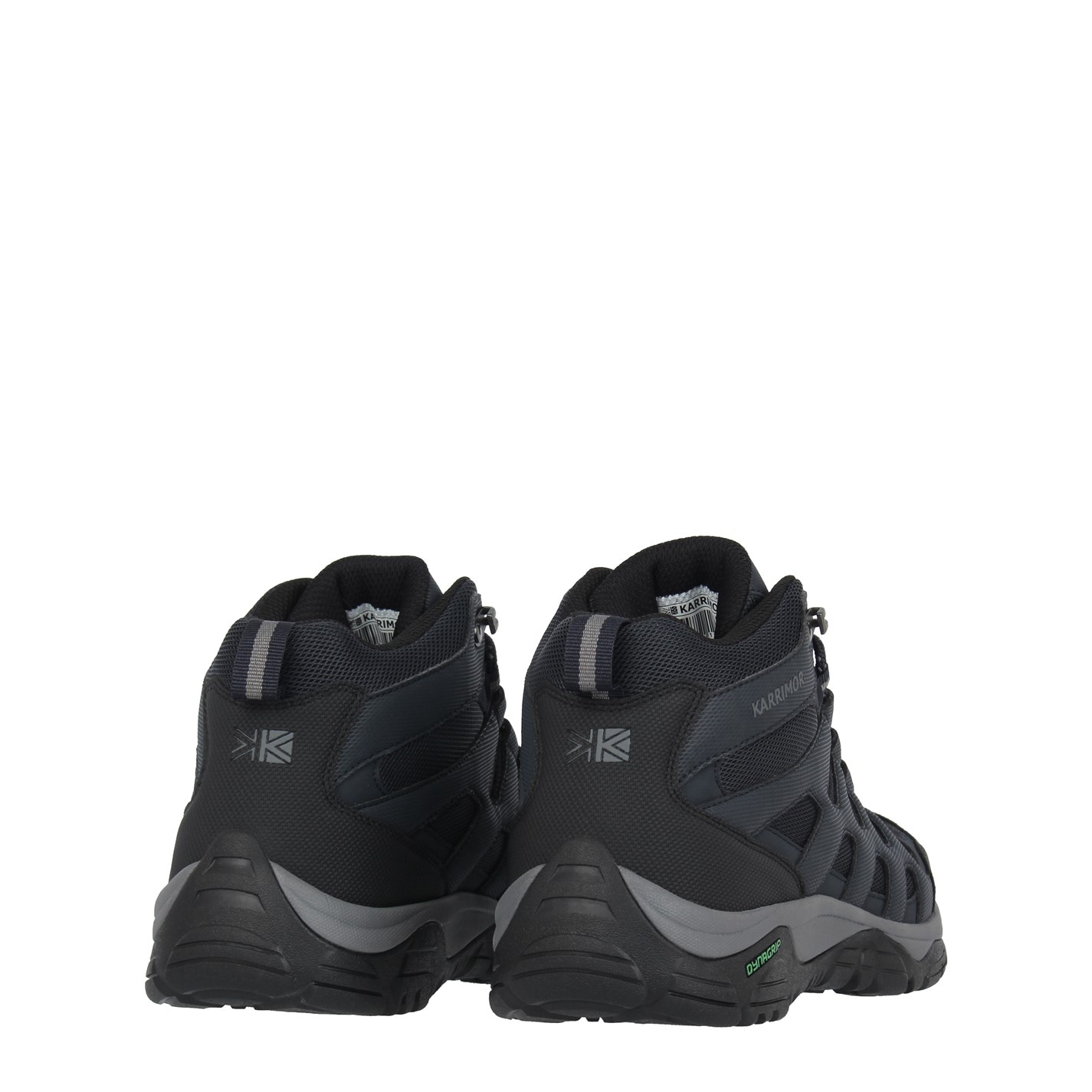 Karrimor | Summit Walking Boots Mens | Waterproof Hiking Boots | FRASERS