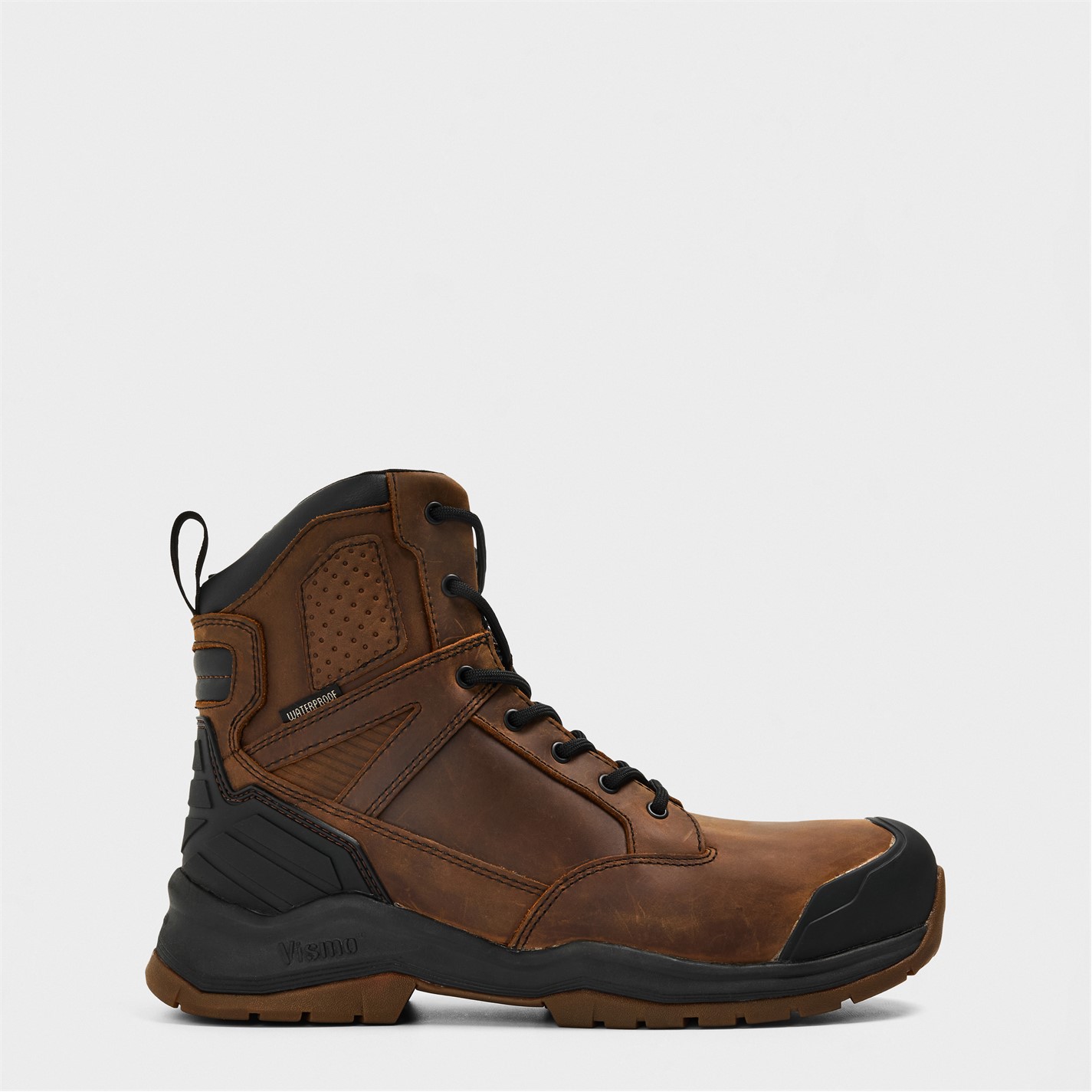 Vismo Men’s Work Boots Vismo 6 main image 3