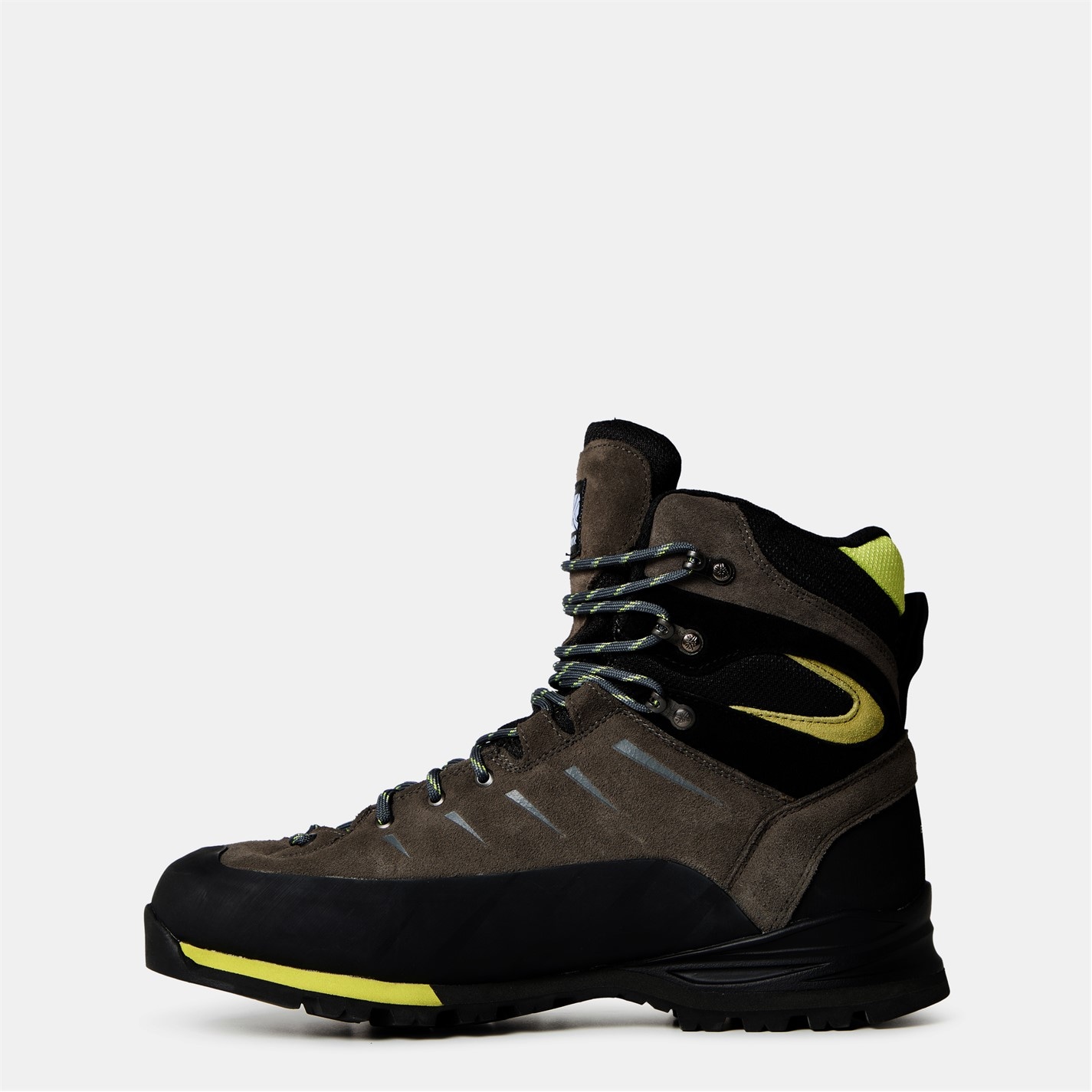 Karrimor Mens Walking Boots Karrimor Hot Route Waterproof Karrimor