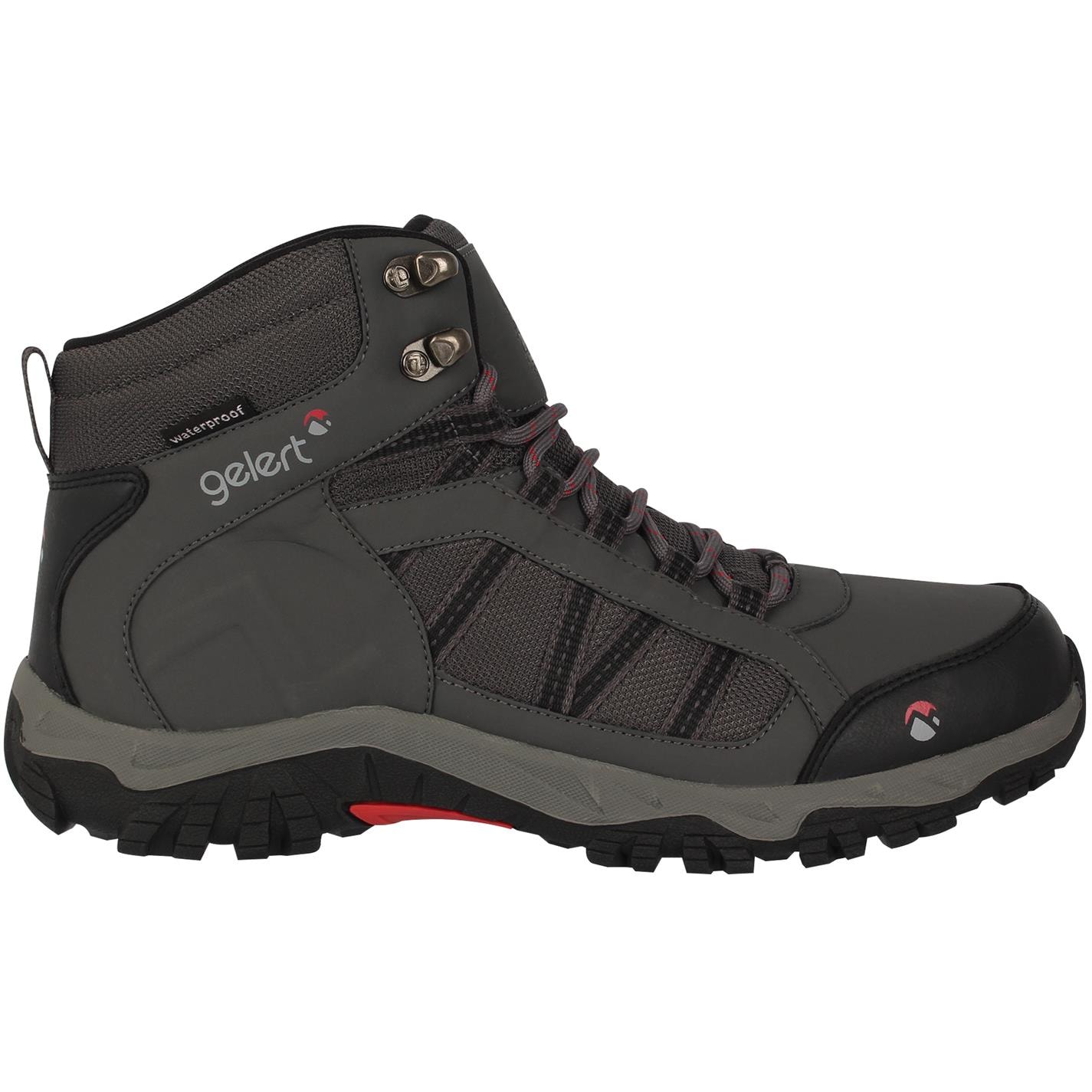 Gelert Boots Sports Direct Hill Walking Boots Gelert Horizon