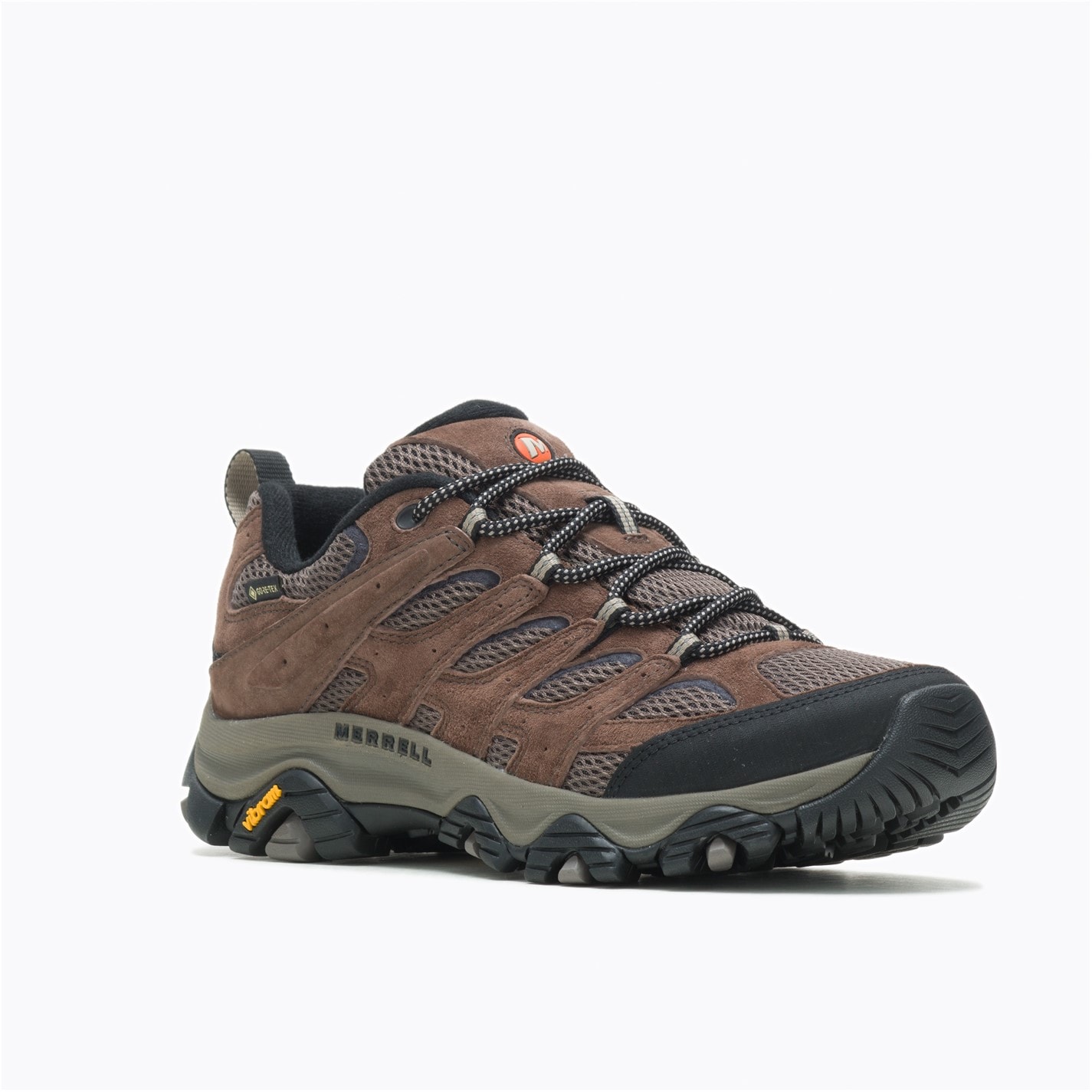 Merrell Men's Moab 3 GTX Hiking Shoe