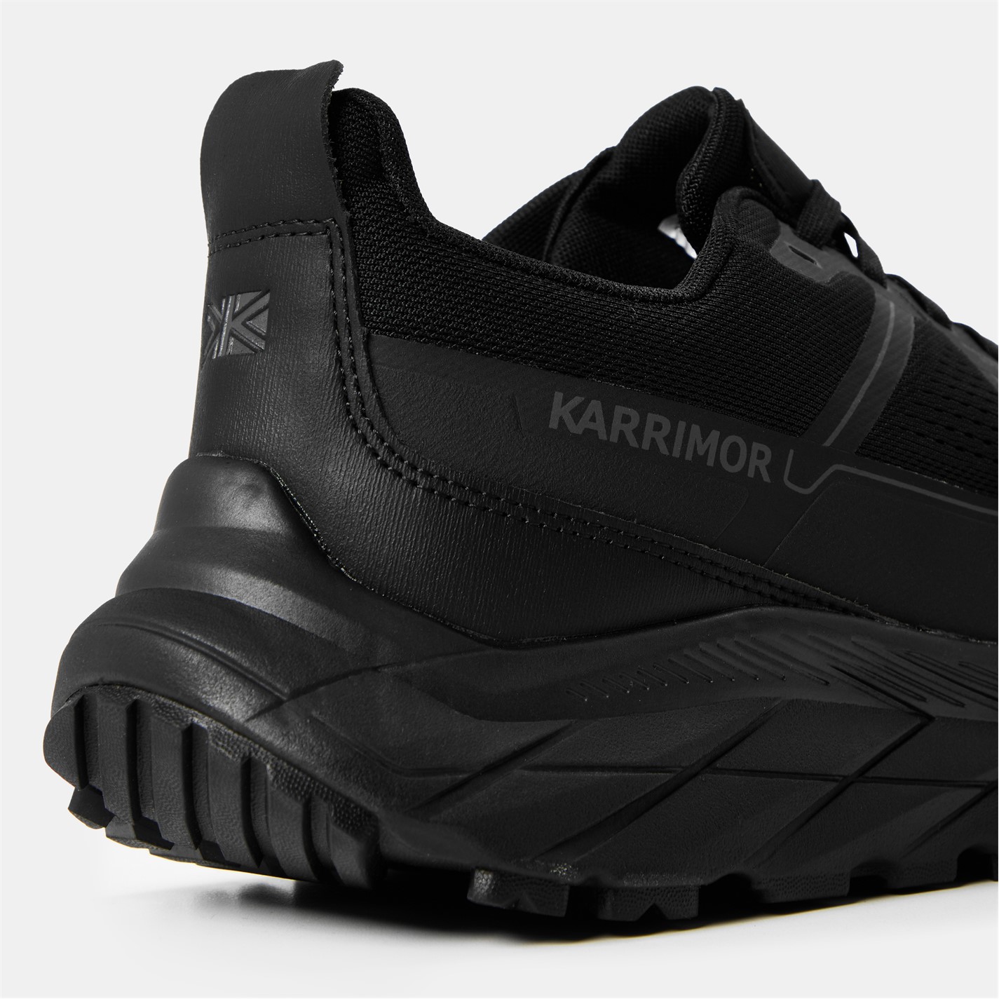 karrimor hiking shoes
