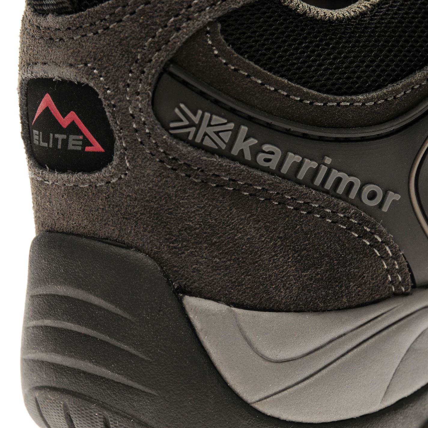karrimor wtx shoes
