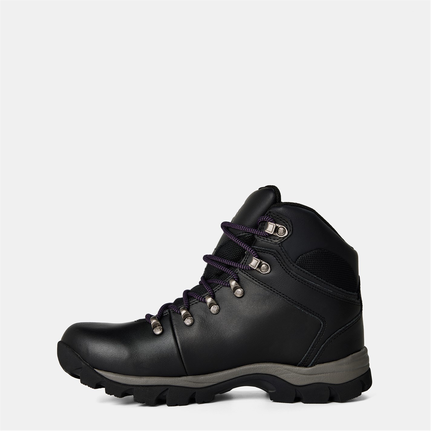 Shoes Karrimor Mens Leather Walking Boots Buy Karrimor Mens Bodmin