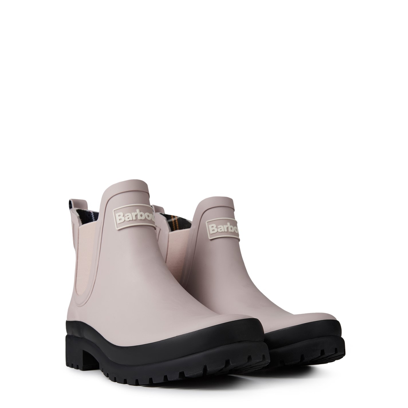 Chelsea Boot Barbour Wellies Short Womens HOT Fur Lined Wellies