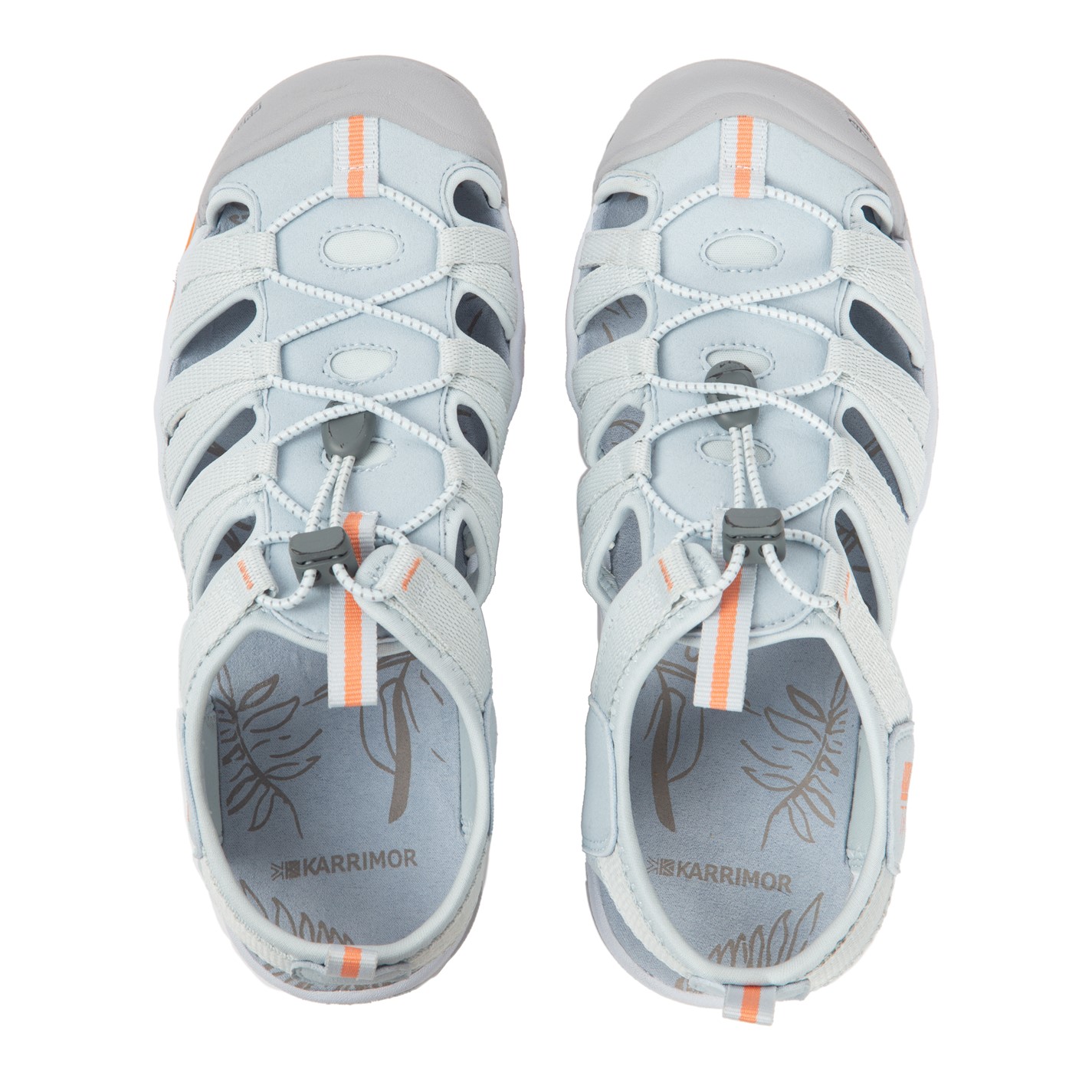 Karrimor Ithaca Sandals Womens Sandals House of Fraser