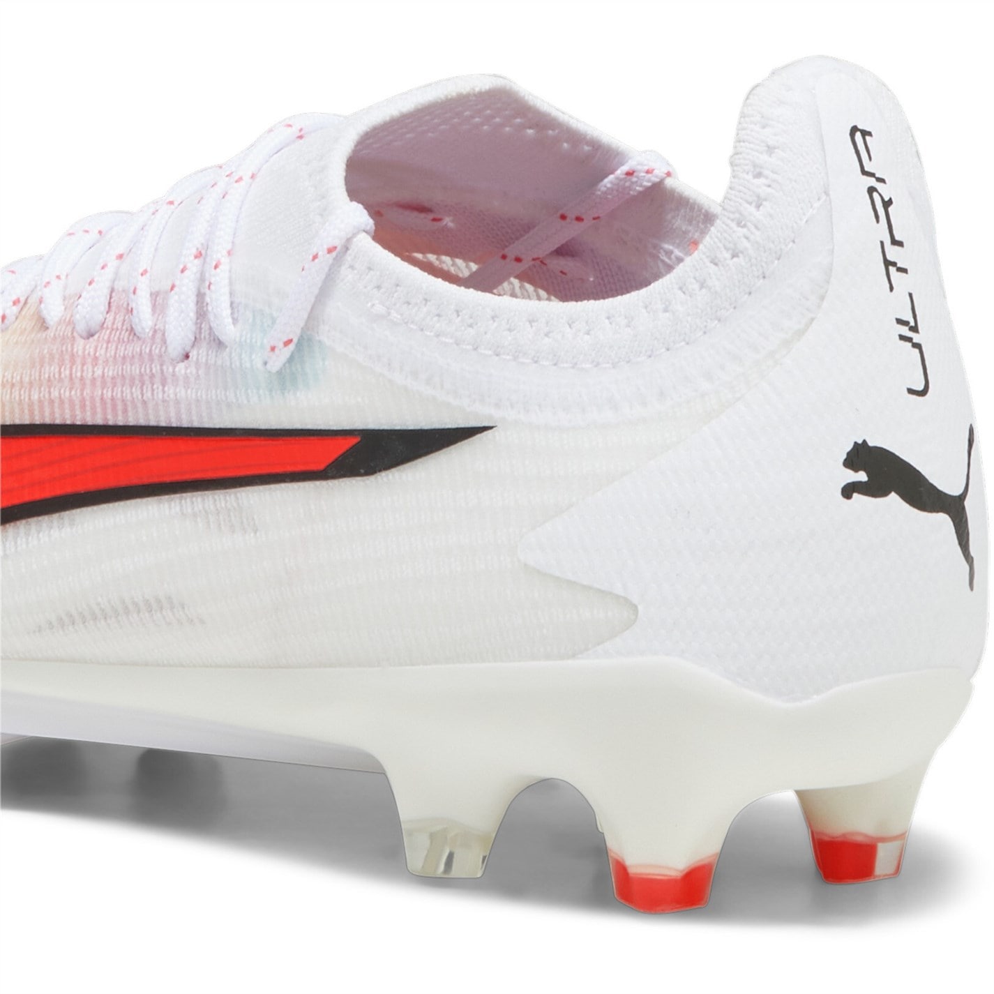 Puma Ultra Ultimates.1 Womens Firm Ground Football Boots Firm