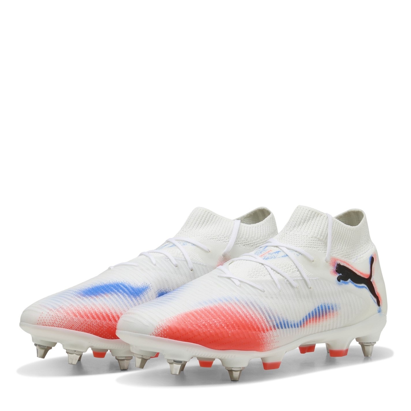 adidas boots white