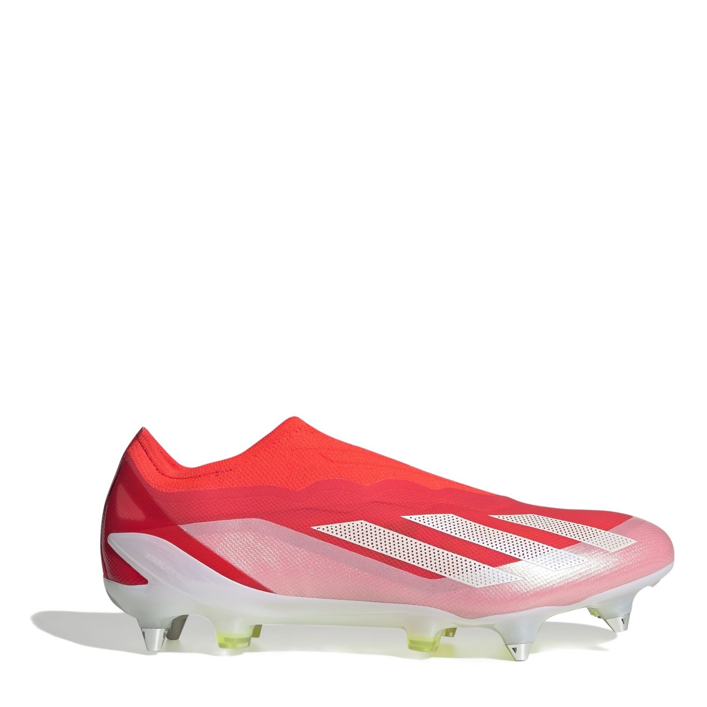 adidas X Crazyfast Elite Soft Ground Football Boots Soft