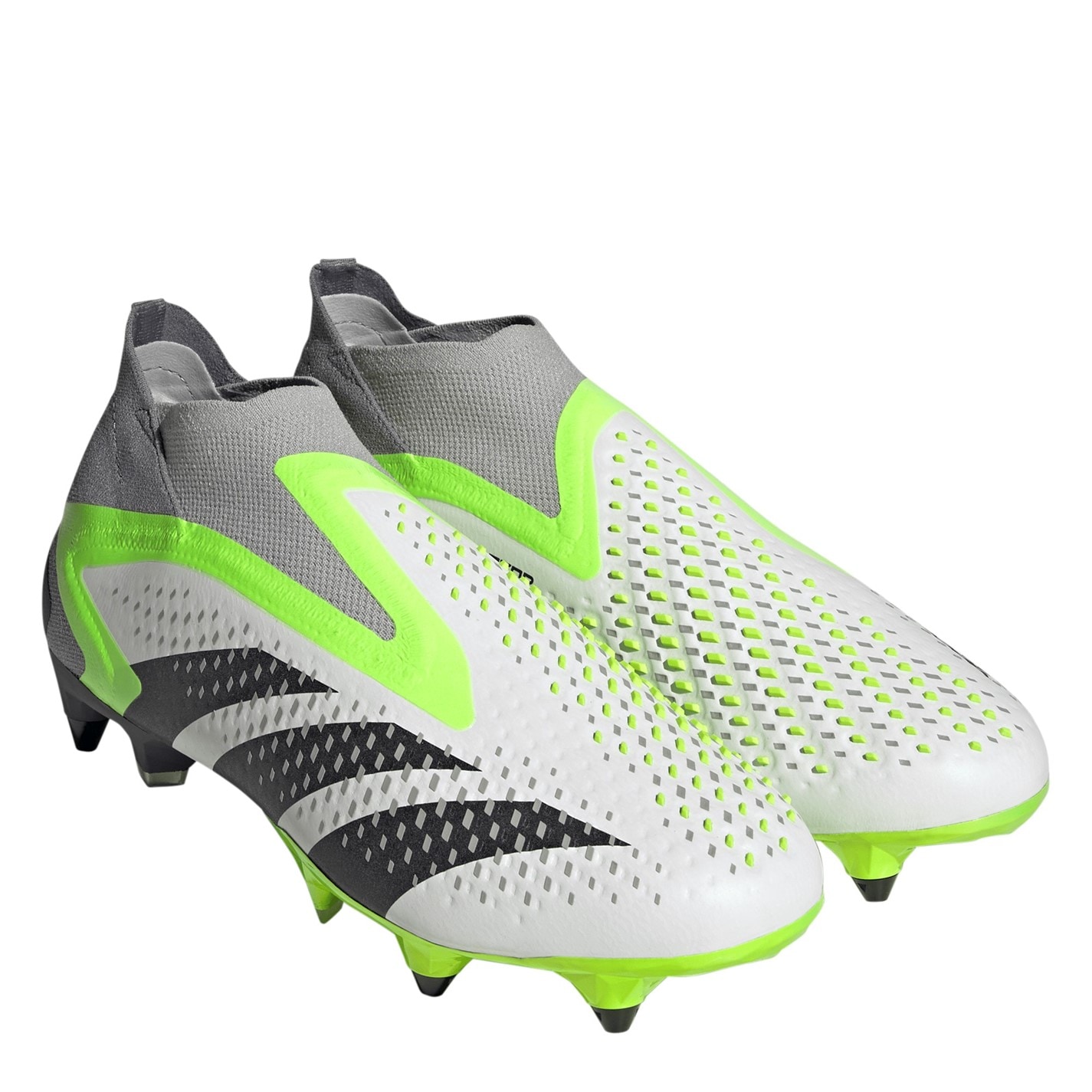 predator 19.3 soft ground