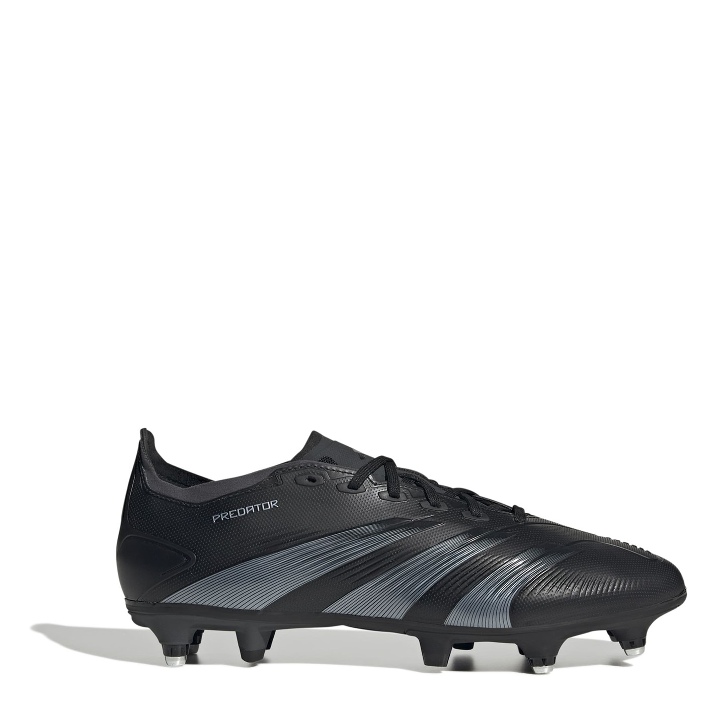 adidas Predator 24 League Soft Ground Football Boots Soft