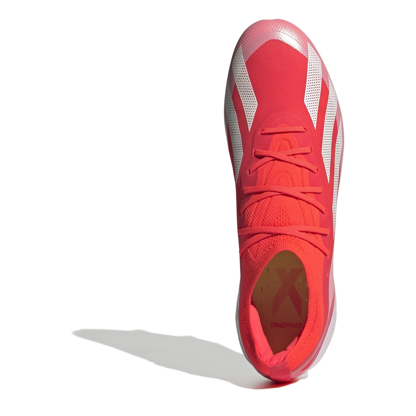 adidas X Crazyfast Elite Soft Ground Football Boots Soft