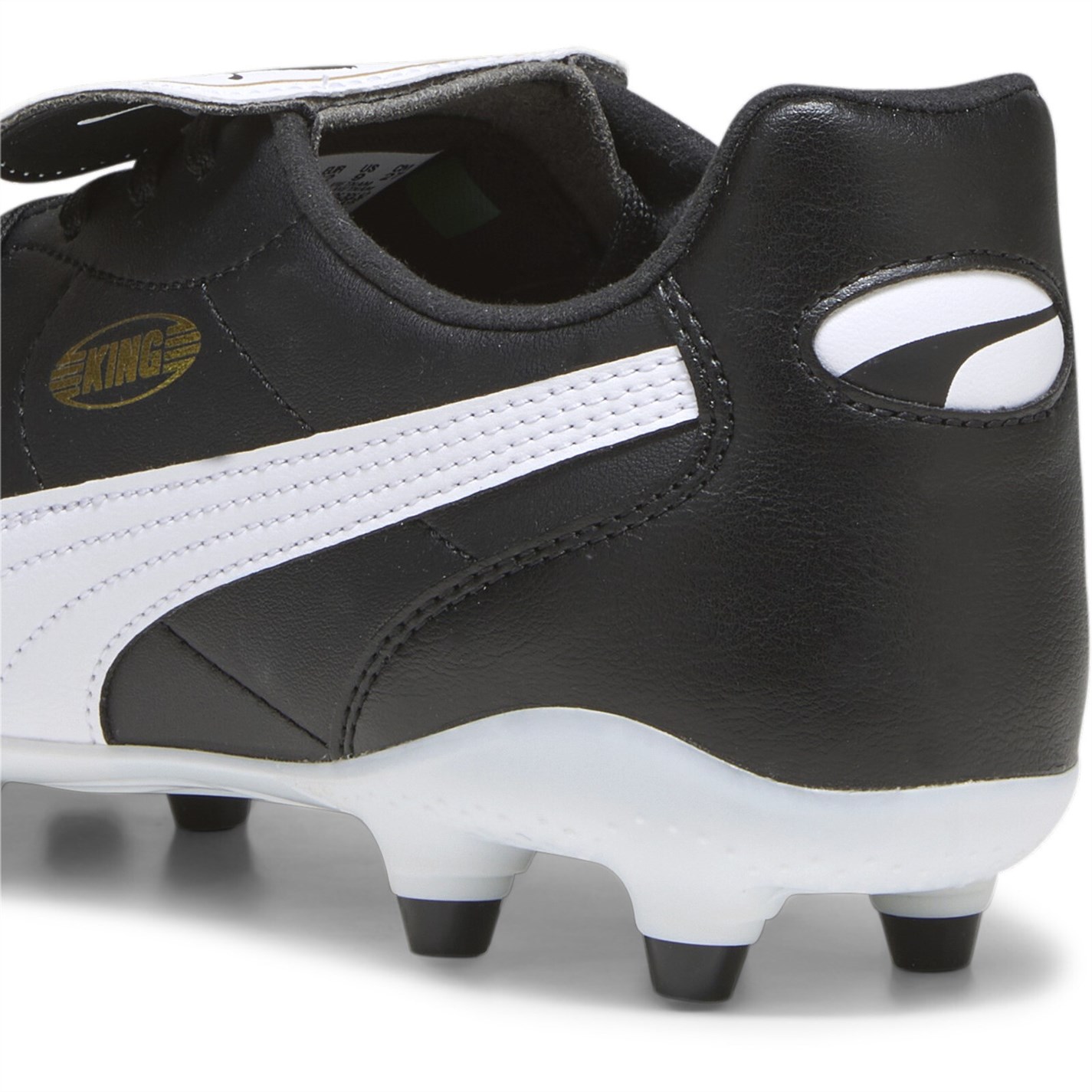 puma king top