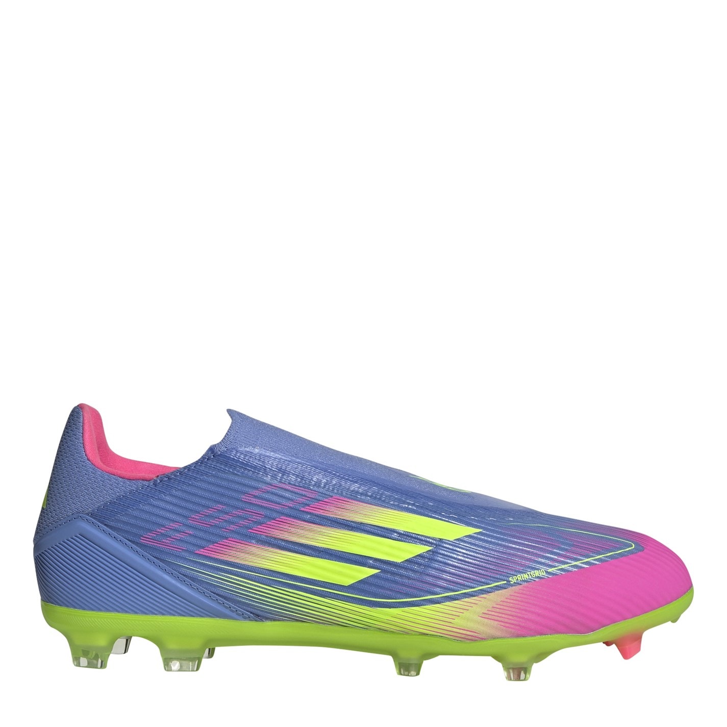 adidas pastel cleats