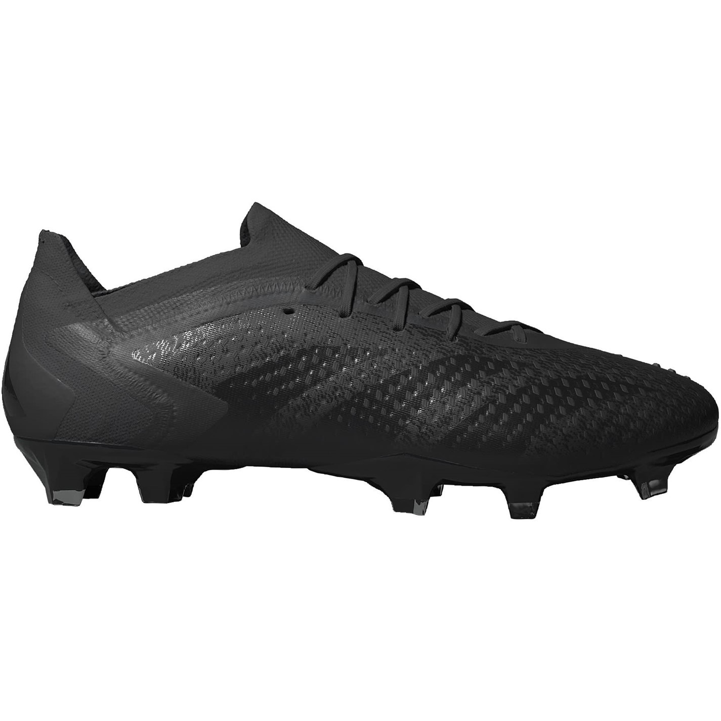 adidas Predator .1 Low Firm Ground Football Boots Firm Ground