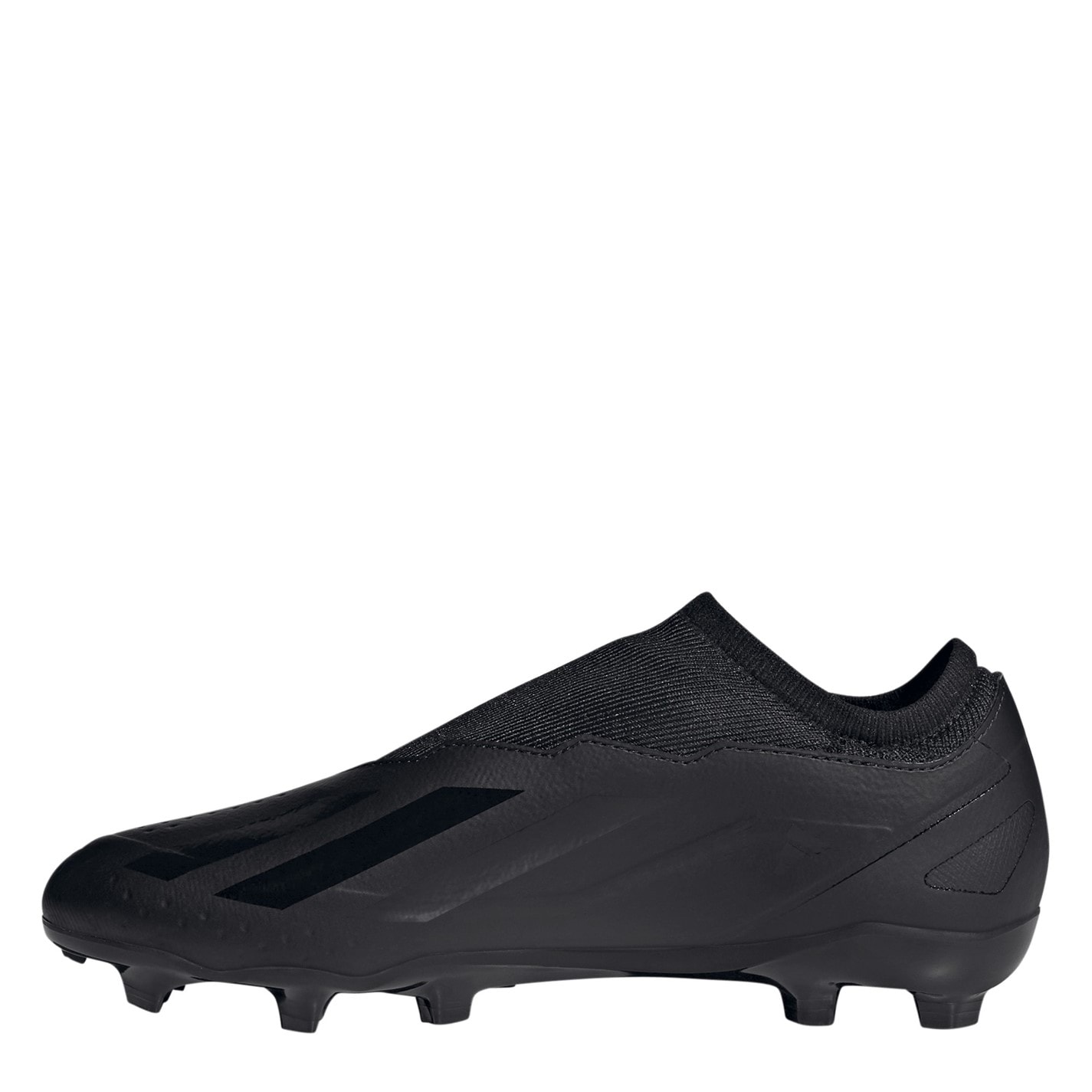 adidas X Crazyfast League Laceless Firm Ground Football Boots Firm