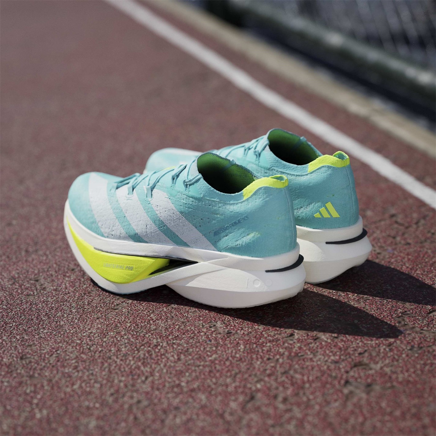 adidas gazelle silver green womens adidas Originals Adizero Adios OG - JI2684 | SNS