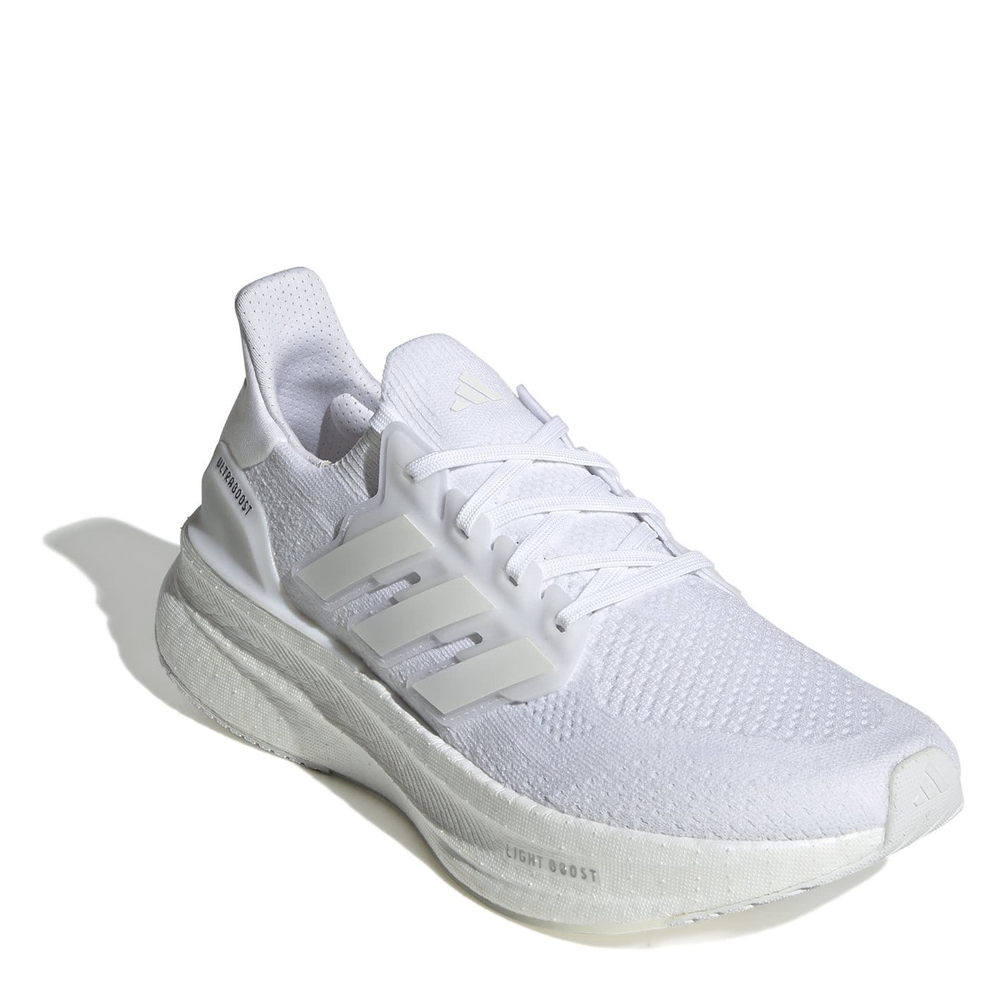 adidas gazelle silver green womens adidas Ultra Boost Light X Mens Running Shoes main image 0