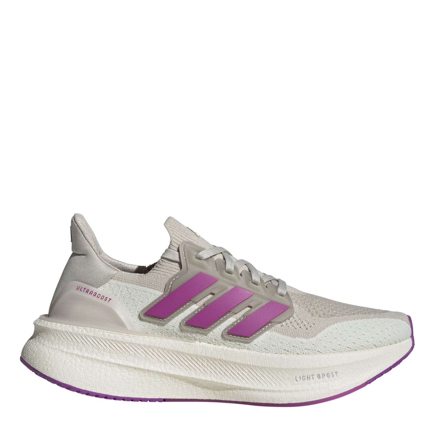adidas gazelle silver green womens adidas Ultraboost 5X Shoes White 8.5 main image 0