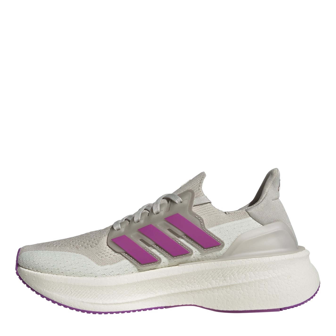 adidas gazelle silver green womens adidas Ultraboost 19 Shoes - Women's - Core Black Five / Solar Orange main image 1