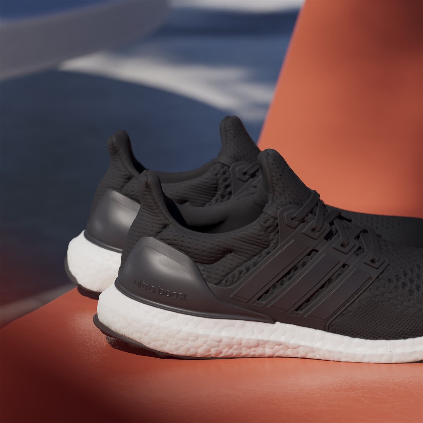 ultra boost 1.0 black