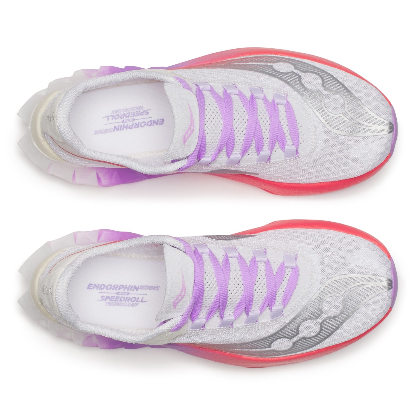 Saucony Endorphin Pro Trainers Womens Fast Neutral Road