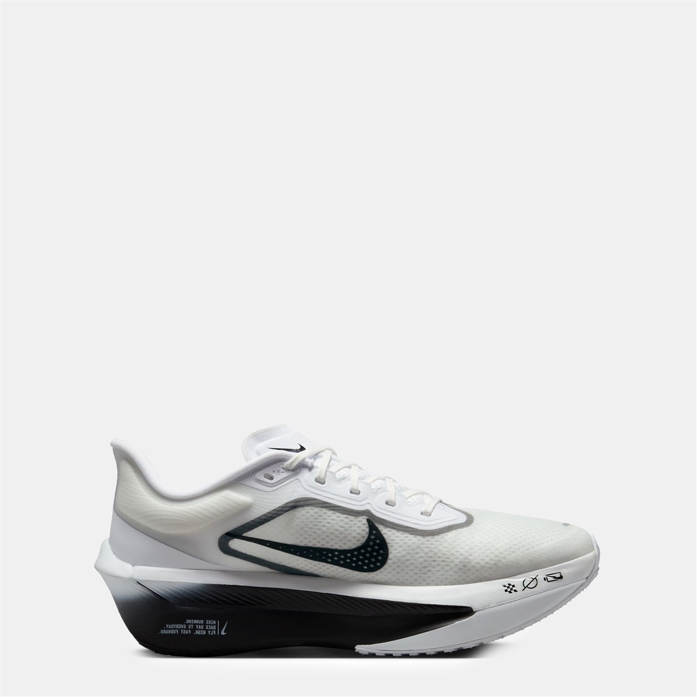 Nike Zoomx Men's Nike Zoom Fly Flyknit Men Nike Zoom Fly
