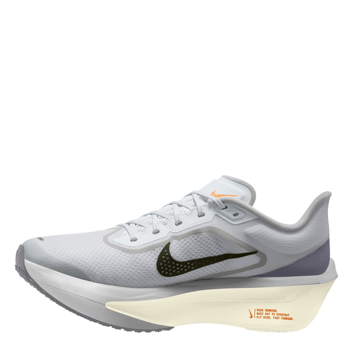 Nike | Zoom Fly 6 Road Running Shoes Mens | Fast Neutral Road Running Shoes  | FRASERS