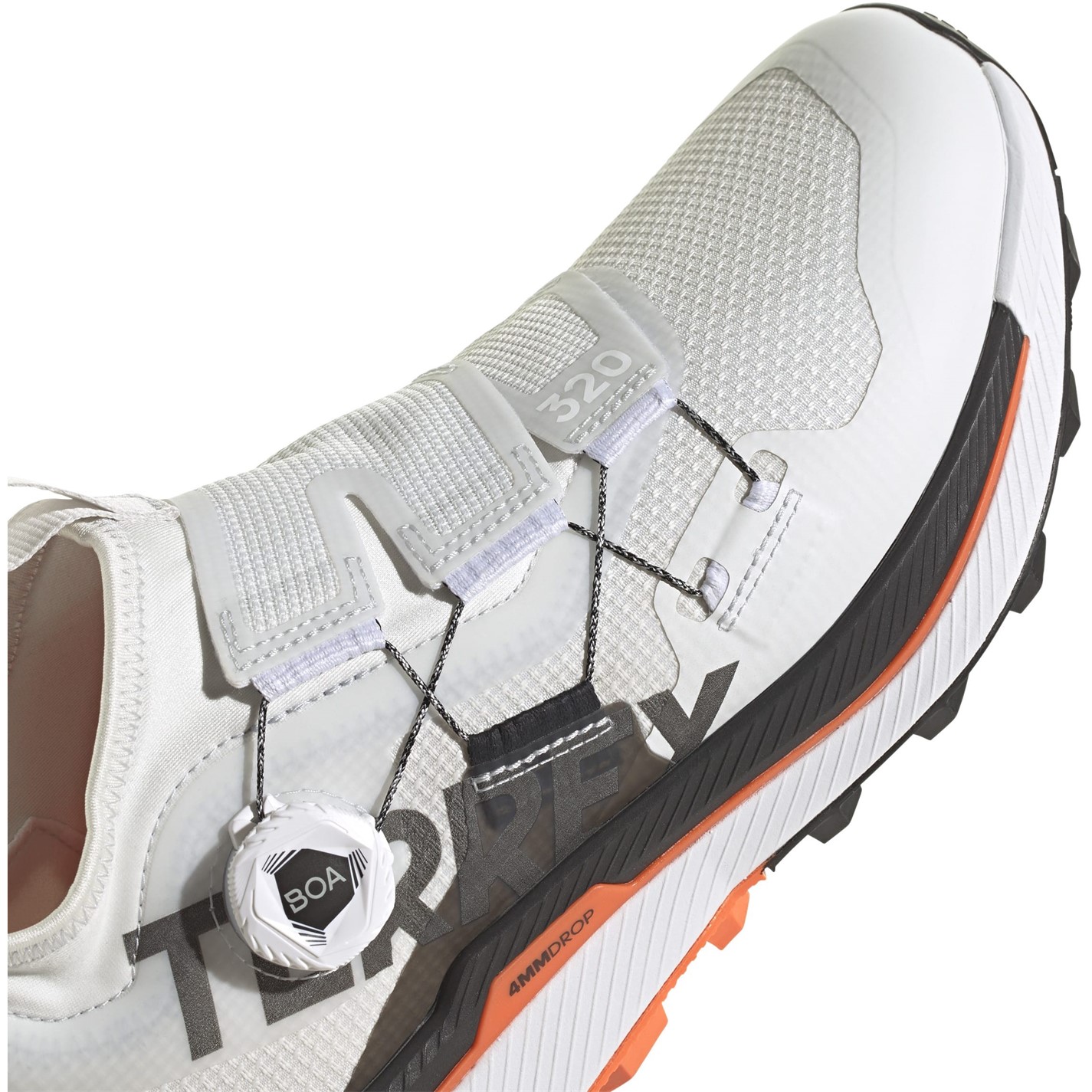 adidas | Men's Trx Agr Pro Off-Road Trail Running Shoes | Black | FRASERS  Ireland