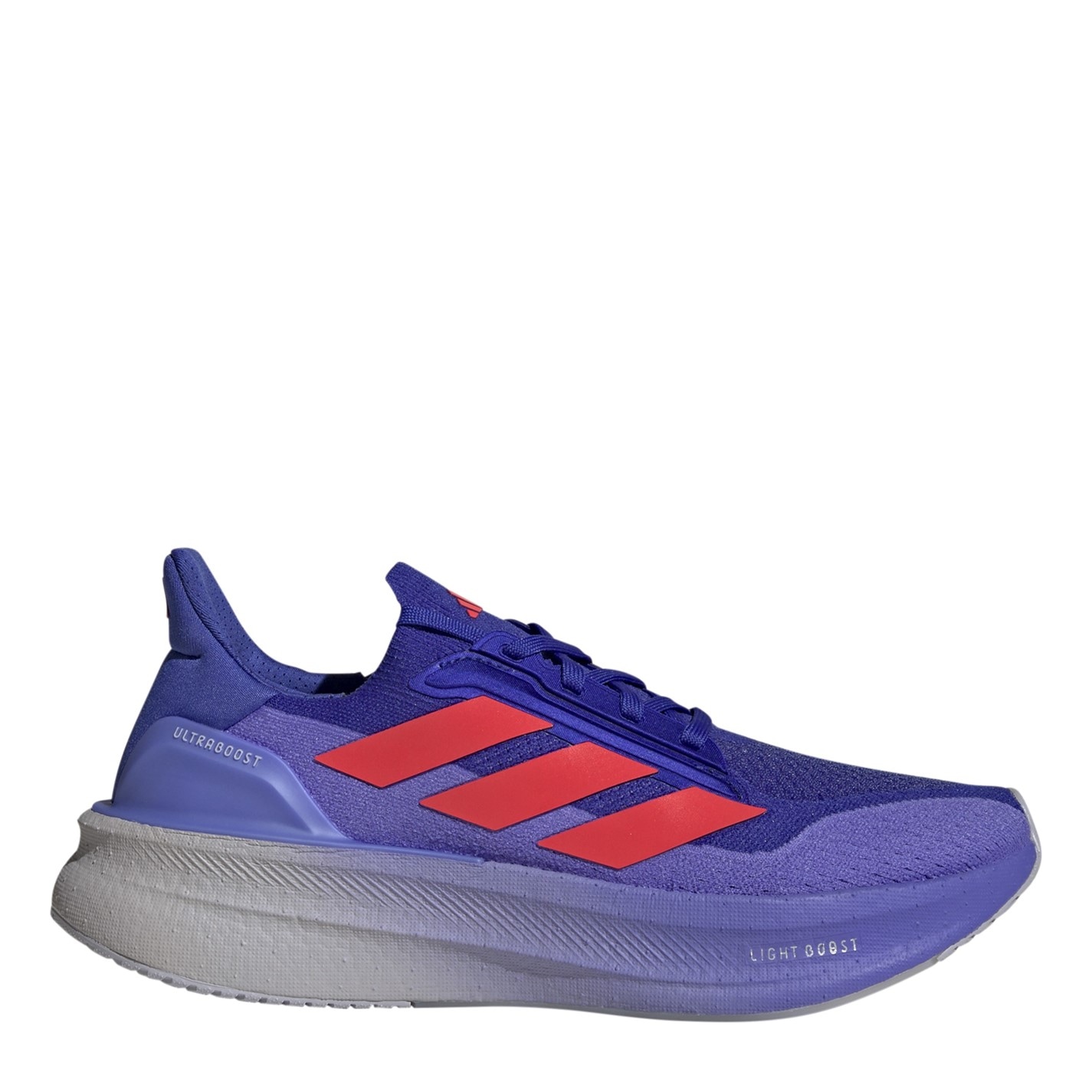 adidas | Everyday Neutral Road Running Shoes | Lucid Blue