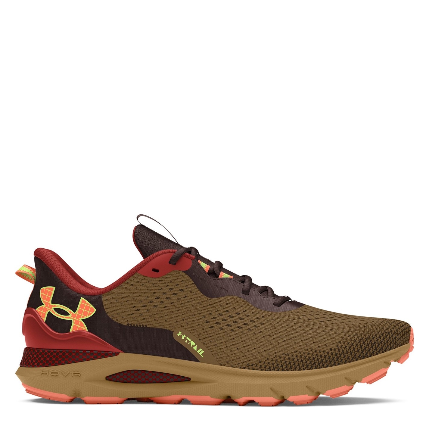 Trail Running Are Under Armour Shoes Good For Running Under Armour - Main Image