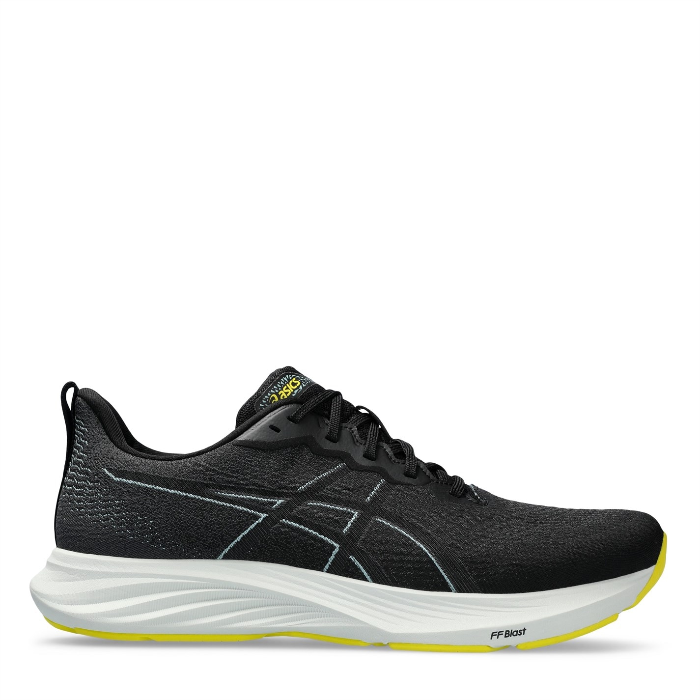 asics dynablast 4