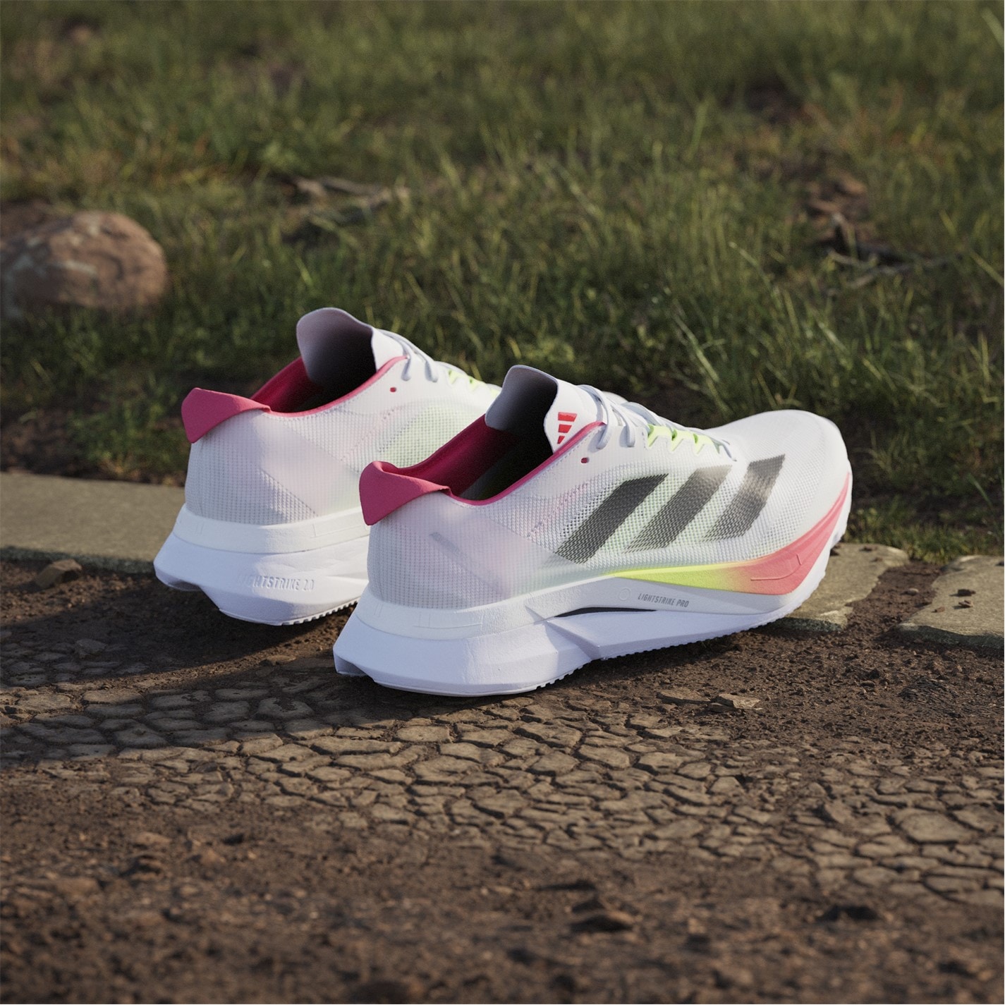 adidas adizero boston boost 2