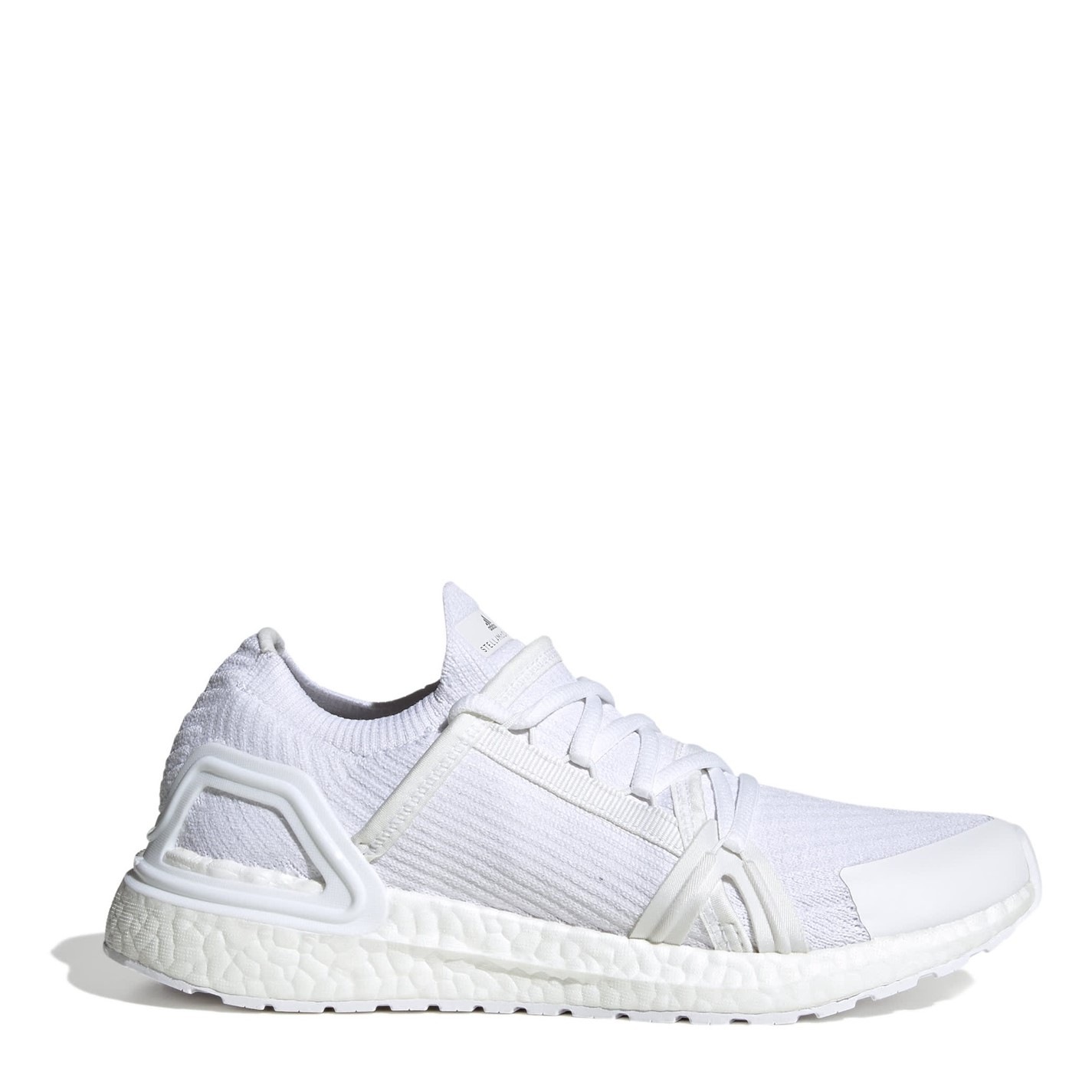 adidas | Women's Ultraboost 20 Everyday Neutral Road Running Shoes | Ftwr  White | FRASERS Ireland