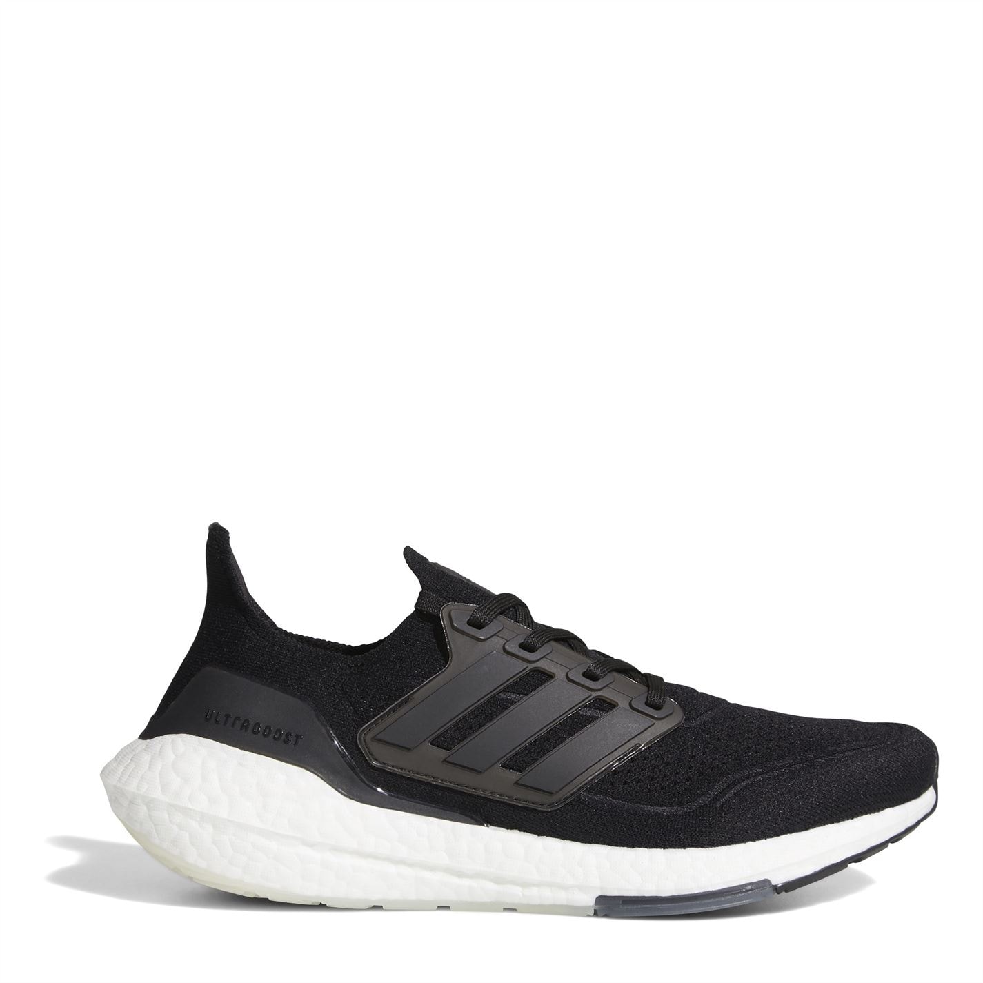adidas ultra boost 21 black