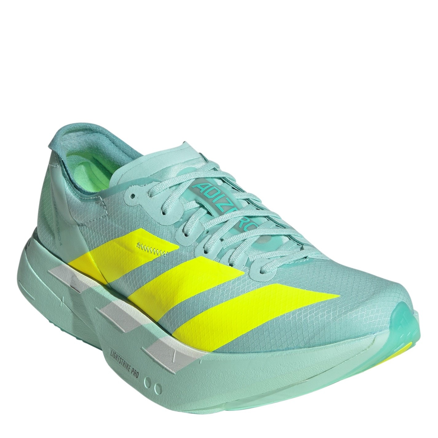 adidas gazelle silver green womens Retrorun Shoes (W) main image 1