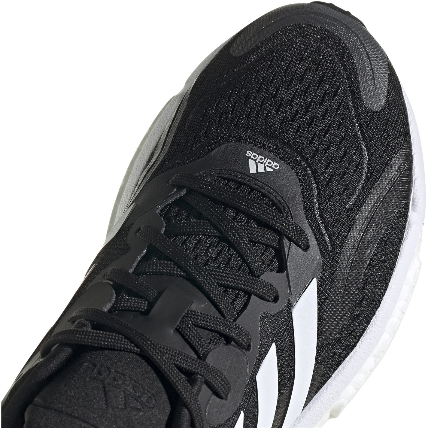 adidas aerobounce mens running shoes