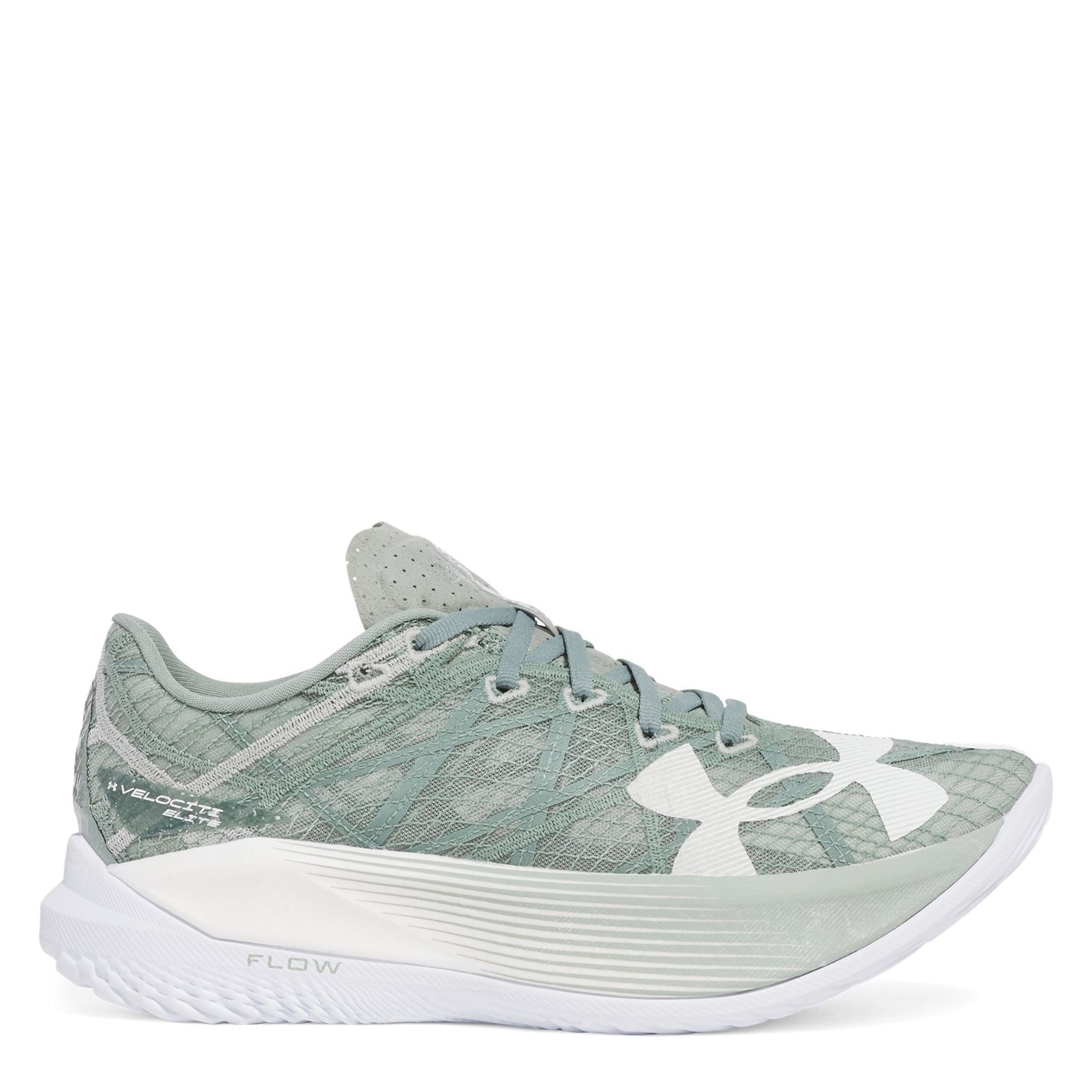 Under Armour Adults Velociti Elite Fast Neutral Road Running Shoes