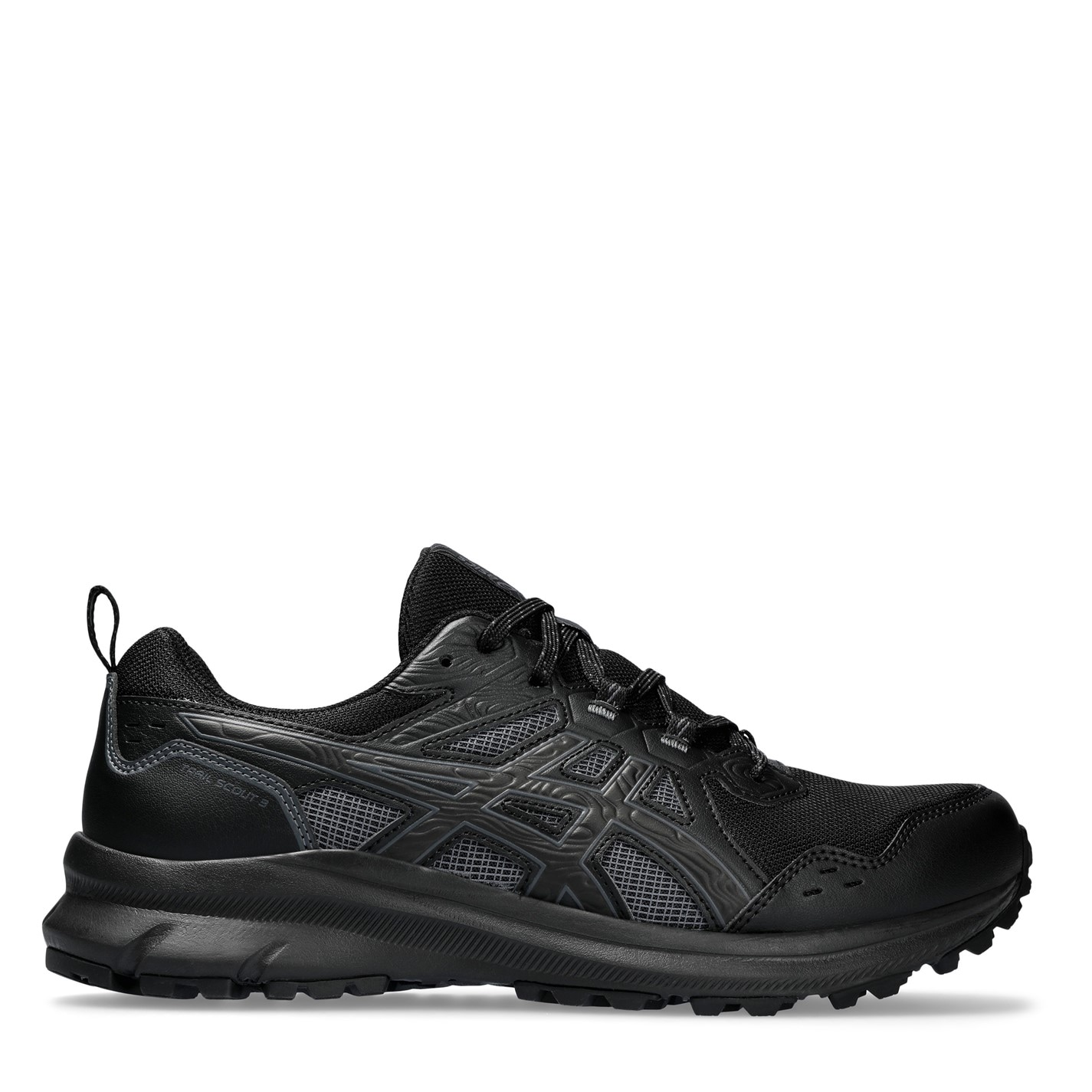 mens asics trainers