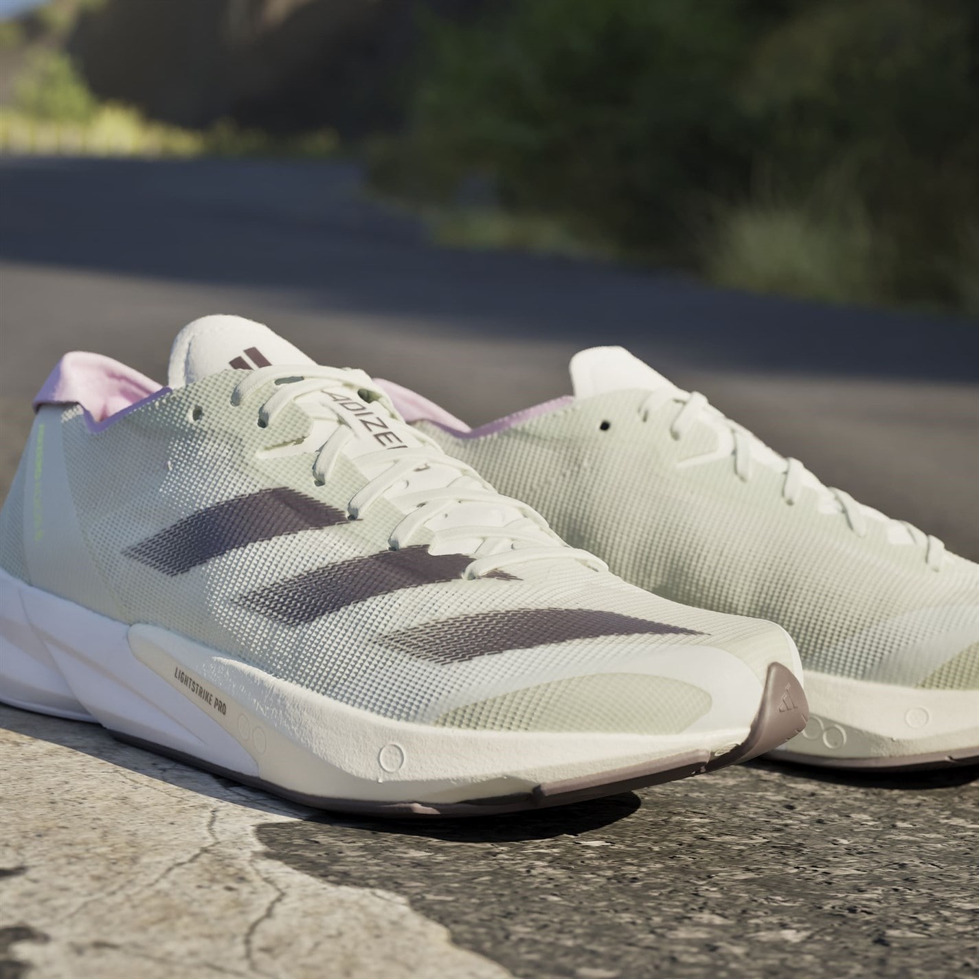 HOT Footwear Adidas Adizero Adios Boost Damen Adidas Adizero