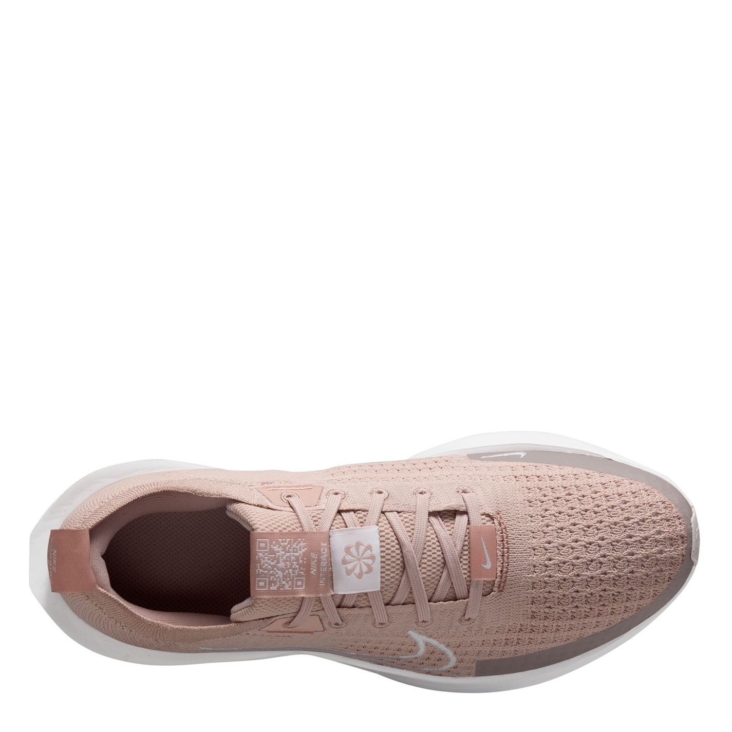 Nike Sportswear Nike Odyssey React Particle Beige Nike Odyssey