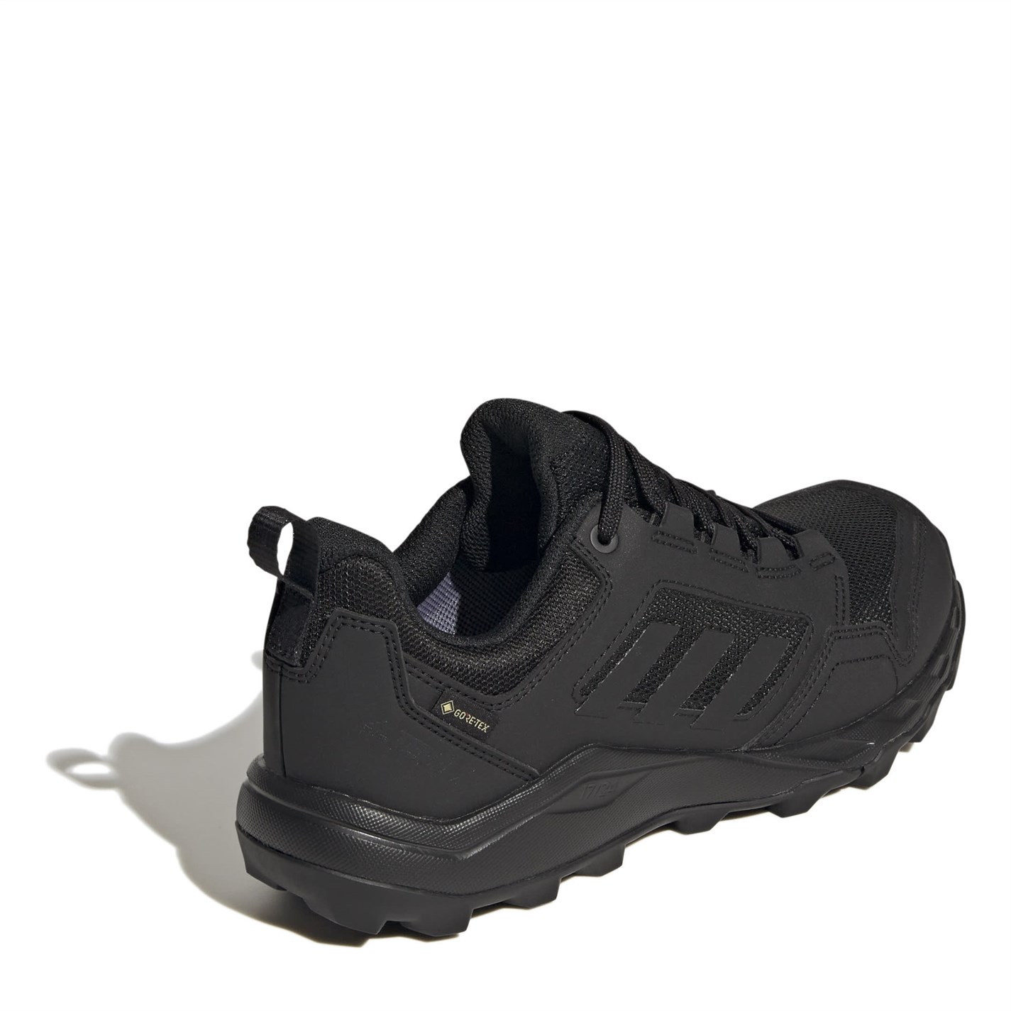 adidas Terrex Tracerocker 2.0 GORETEX Trail Running Shoes Womens Black/Blk/Grey House of