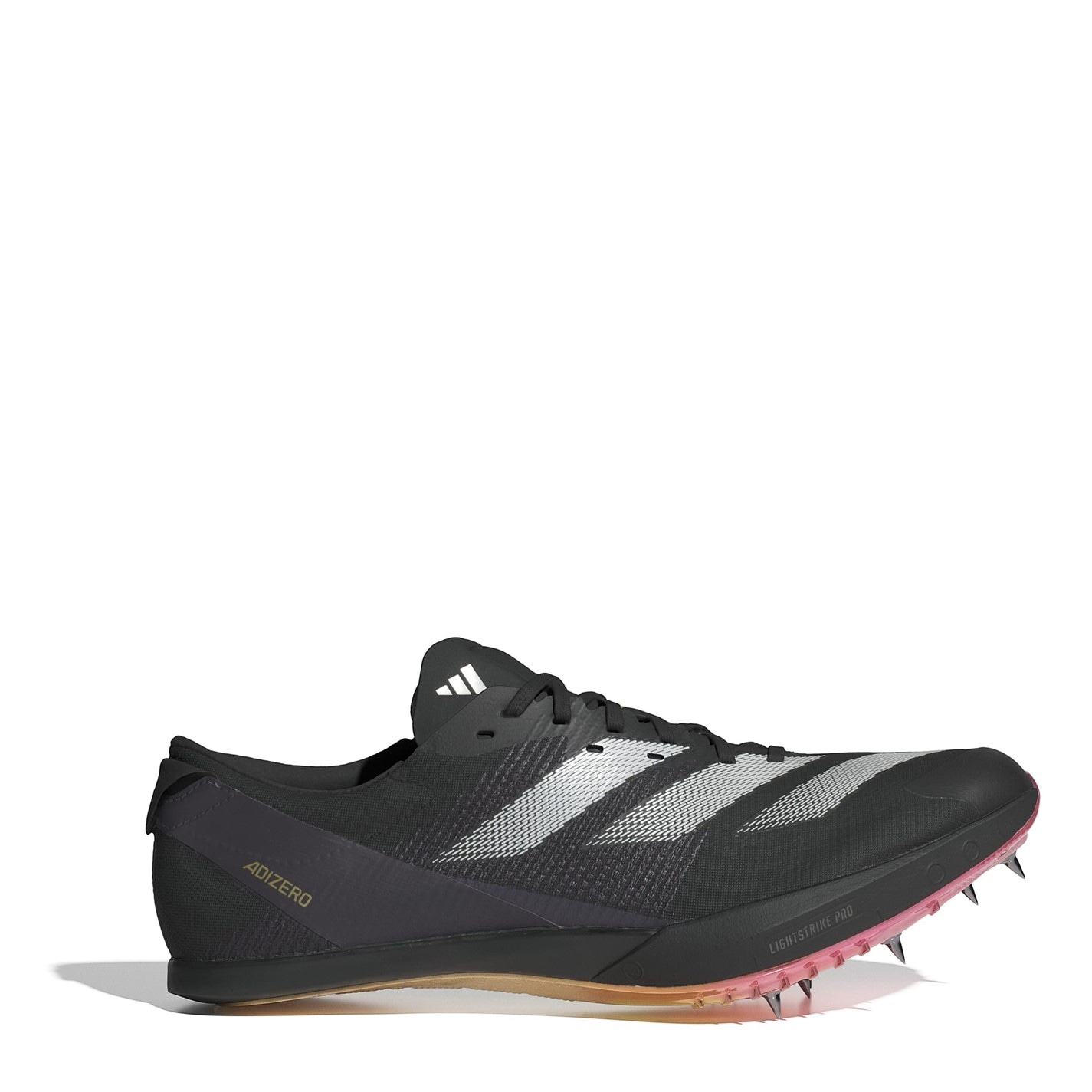 adidas track spikes sprint