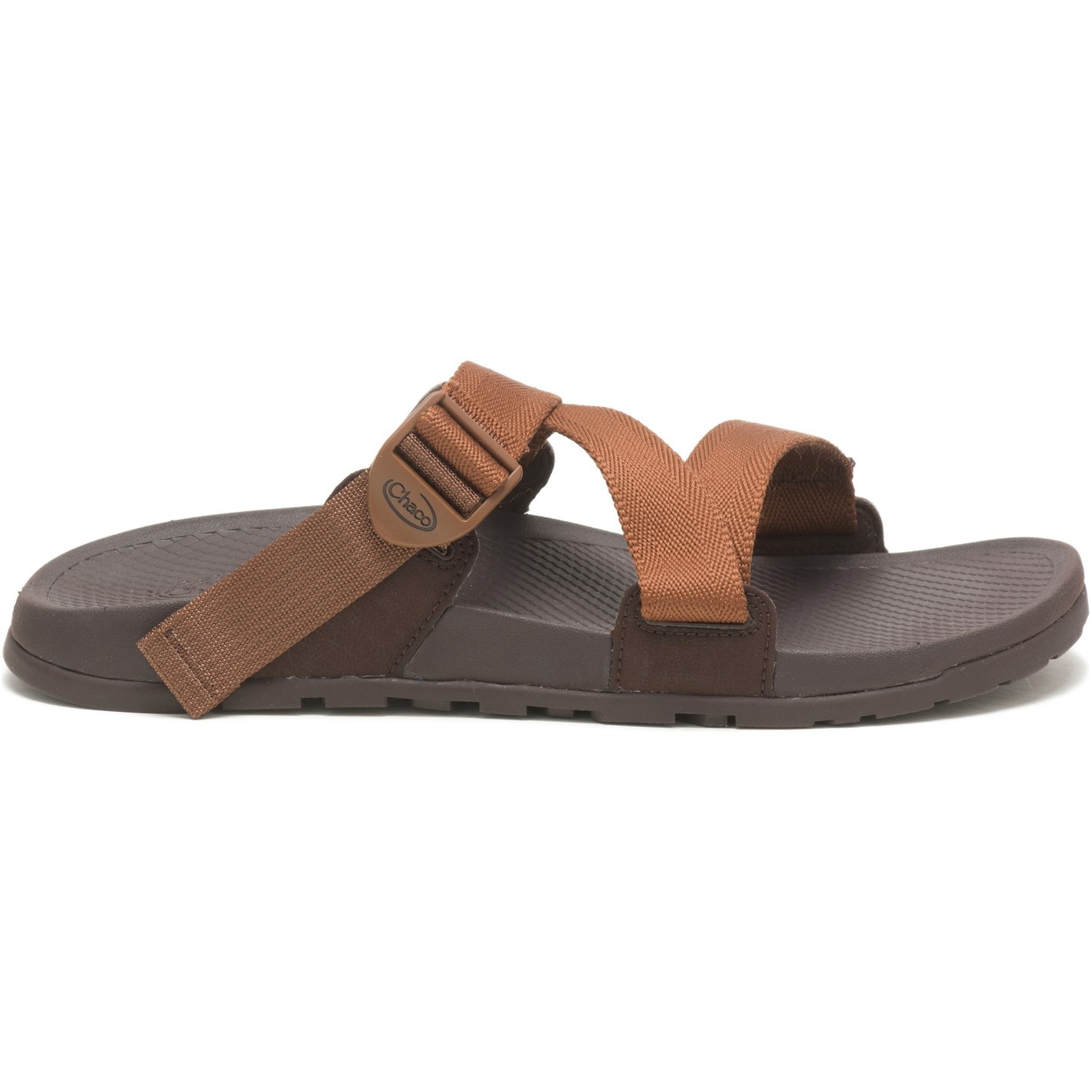 Chaco Sandalias Lowdown 2 Para Hombre, Gris